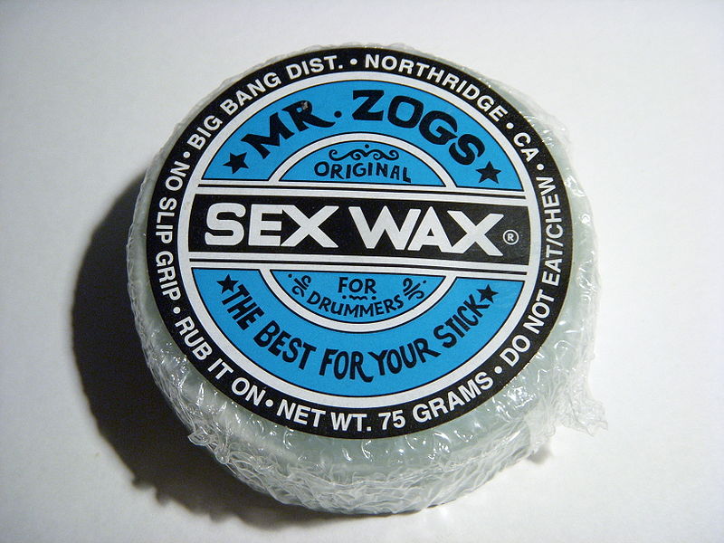 Sex Wax