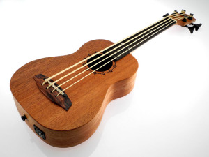 kokio bass mahogany