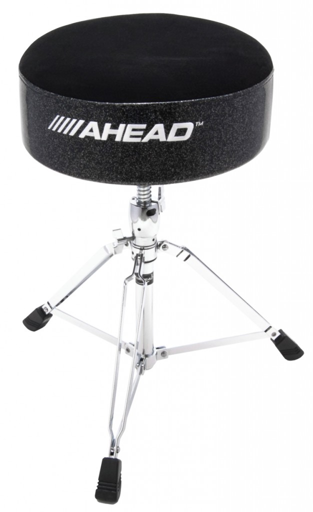 Ahead Spinal G drumthrones drum throne saddle spinal glide lower back