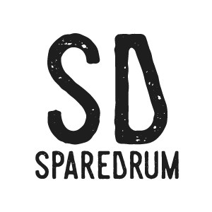 Sparedrum - DC20 - Bass Drum Claw Hook (x1) - Distributie Nederland