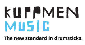 KuppmenMusic_logo_TAG white
