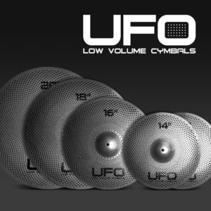 UFO LOW VOLUME II