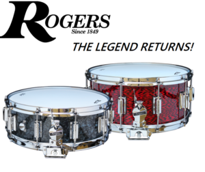 Rogers legend