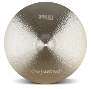 CymbalWorks Copenhagen